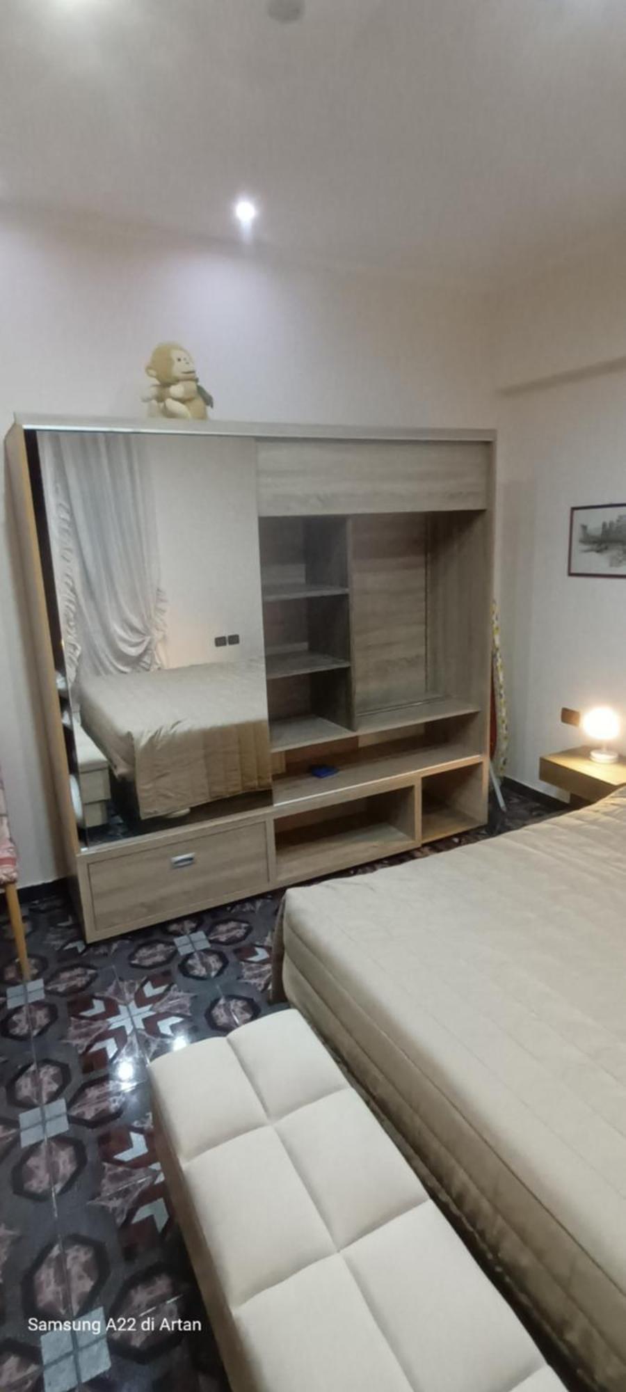 Royal Aparthotel Vlorë Esterno foto