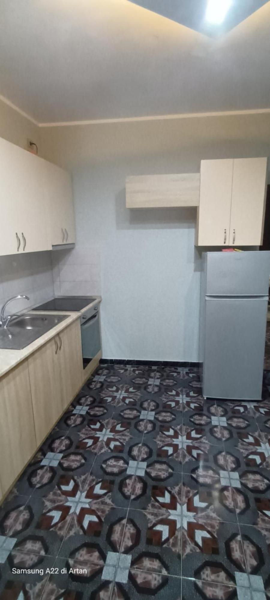 Royal Aparthotel Vlorë Esterno foto