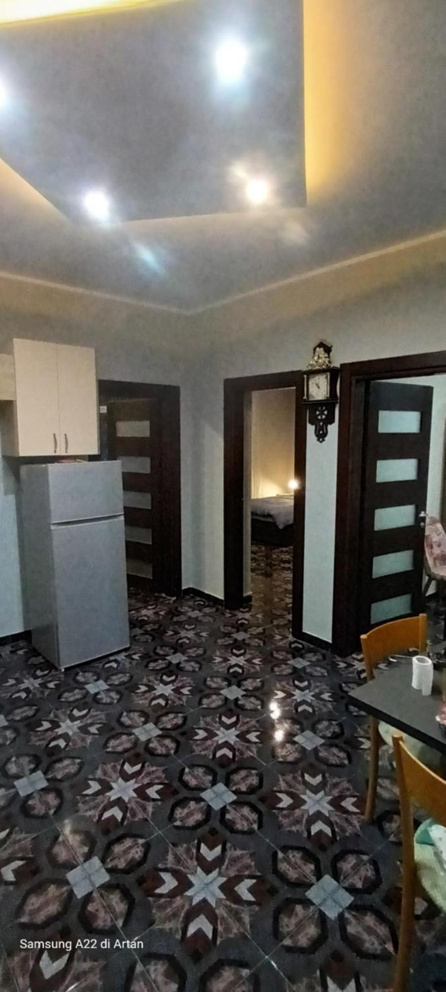 Royal Aparthotel Vlorë Esterno foto